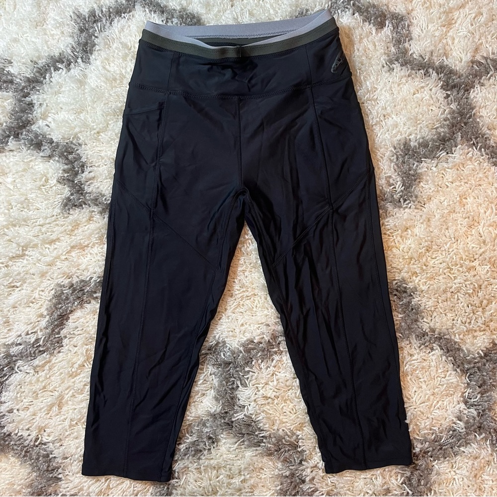 Free People movement leggings